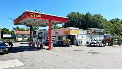 Företag till salu, Grisslehamnsvägen 622, Grisslehamn, Norrtälje