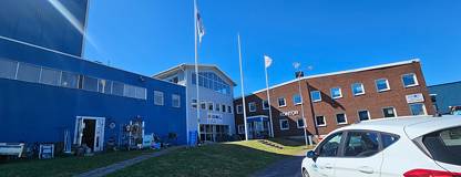 Tegelbruksvägen 5