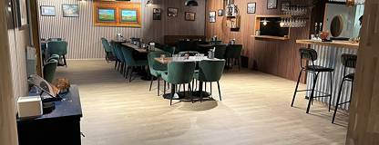 Restaurang i Roslagen