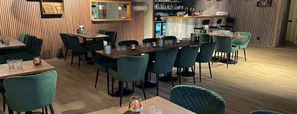 Restaurang i Roslagen