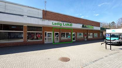 Ledig lokal, Köpmannagatan 2, Rimbo Centrum, Norrtälje