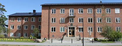 Kaserngatan 1