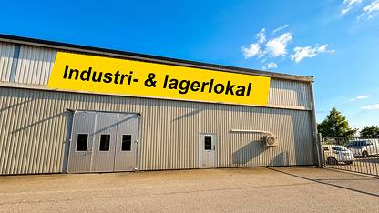 Ledig lokal, Braxenvägen 5, Norrtälje