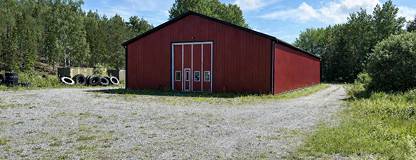 Lagervägen 5