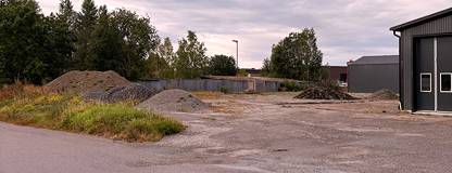 Vintergatan 8