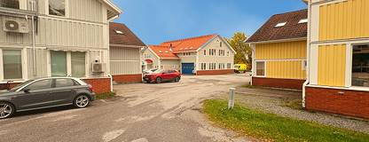 Cedersdalsvägen 5E