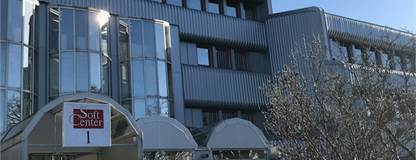 Soft Center 1 Fridhemsvägen 8