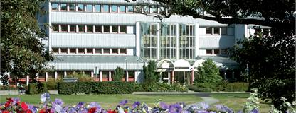 Soft Center 1 Fridhemsvägen 8