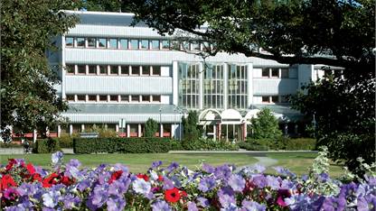 Soft Center 1 Ledig lokal, Fridhemsvägen 8, Soft Center, Ronneby