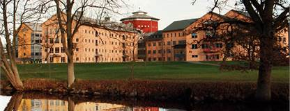 Vy från västra sidan Fridhemsvägen 8