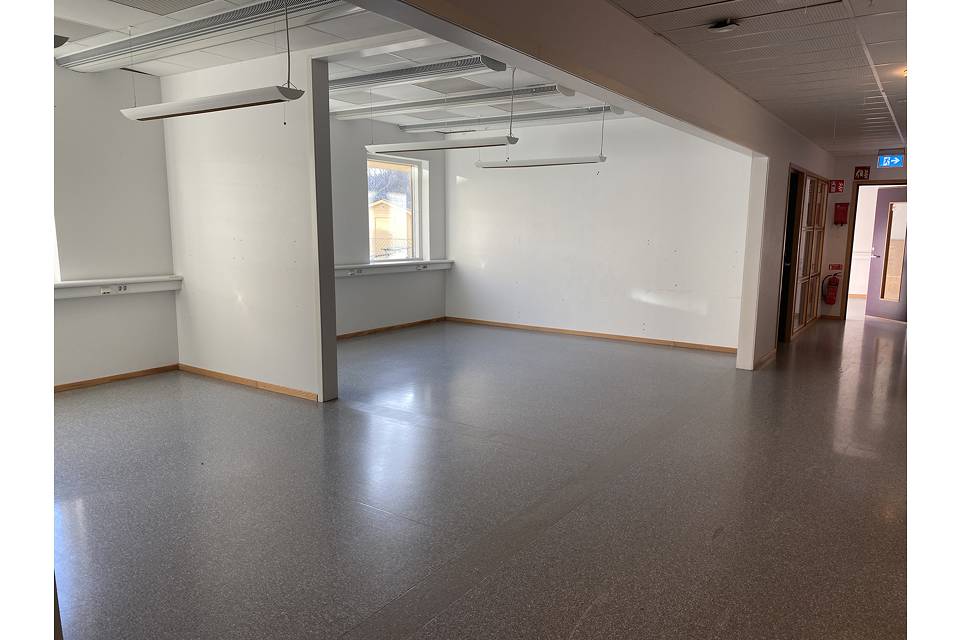 Fridhemsvägen 8, RONNEBY