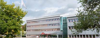 Soft Center 5 Fridhemsvägen 8