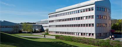 Soft Center 5 östra sidan Fridhemsvägen 8