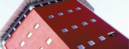 Soft Center oktogonen Fridhemsvägen 8