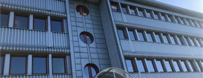 Soft Center 3 Entré Fridhemsvägen 8