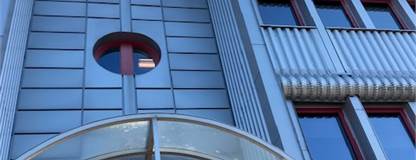 Soft Center 3 Entré Fridhemsvägen 8