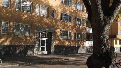 Ledig lokal, Östra Ågatan 53, Centrum, Uppsala