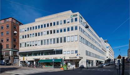 Kungsgatan 20