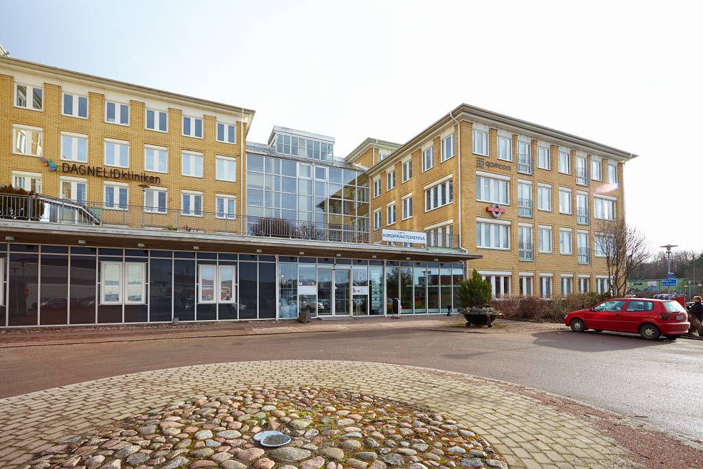 Gruvgatan 8
