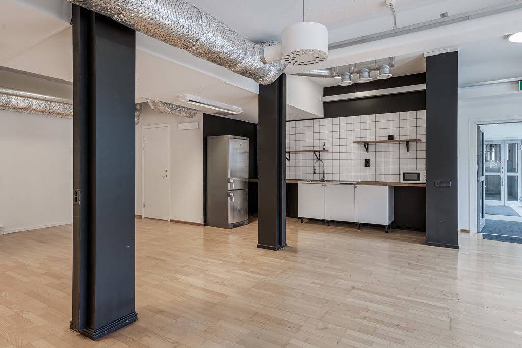 Bruksgatan 22
