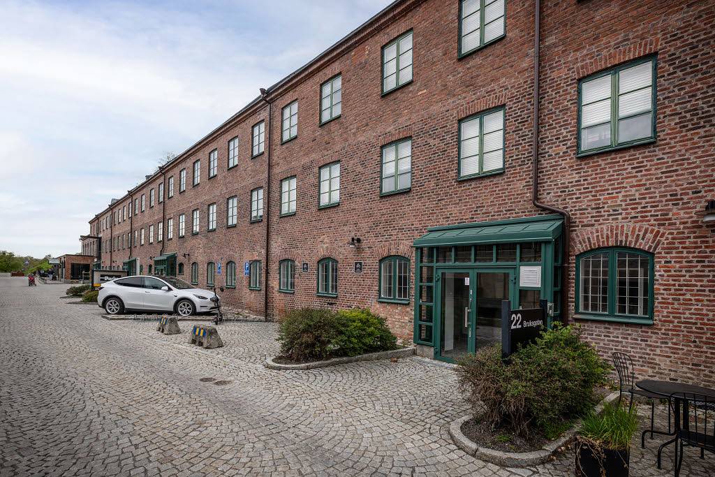 Bruksgatan 22