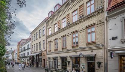 Södra Larmgatan 20