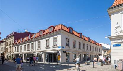 Södra Larmgatan 20