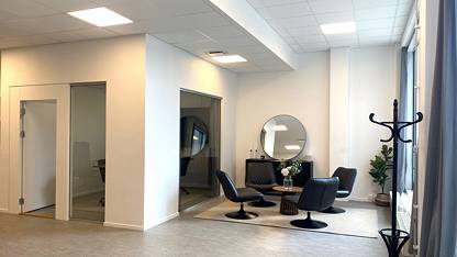 Ledig lokal, Odlingsgatan 2 B, Sundbyberg