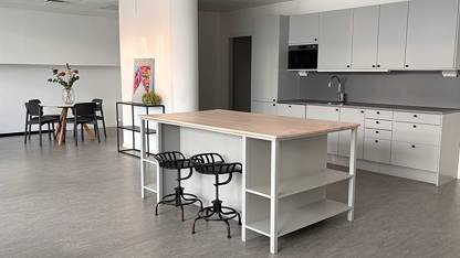 Ledig lokal, Odlingsgatan 2 A, Sundbyberg