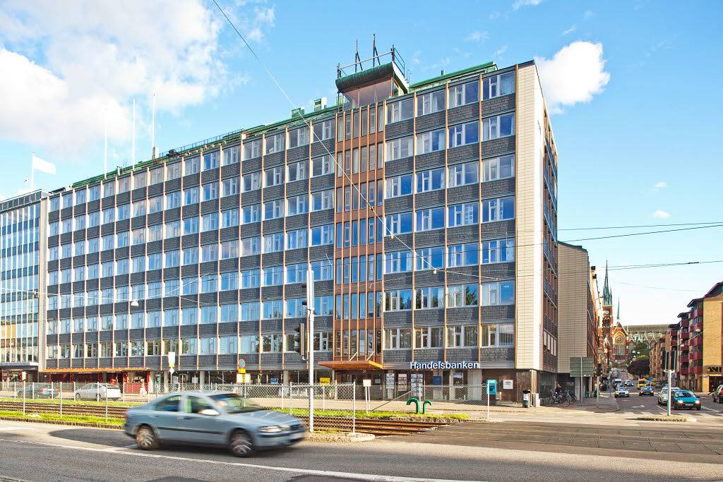 Alla Bilder For Forsta Langgatan 24 26 Goteborg Ledig Lokal