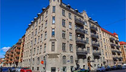 Engelbrektsgatan 26