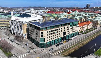 Stampgatan 14