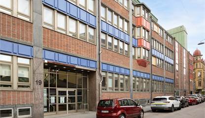 Andra Långgatan 19