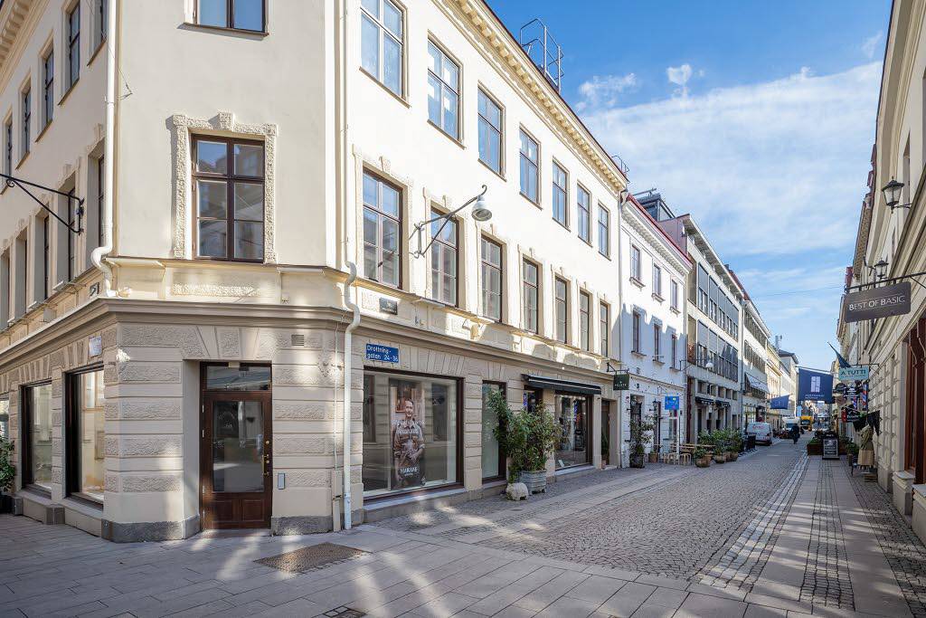 Drottninggatan 26