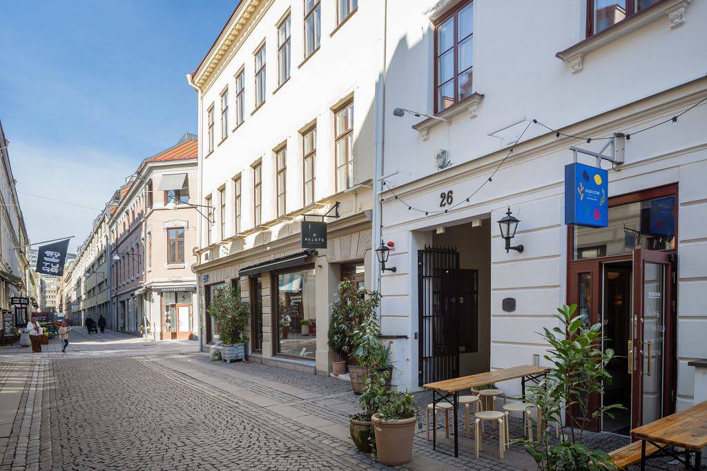 Drottninggatan 26