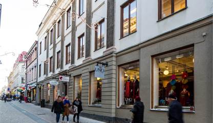 Korsgatan 3
