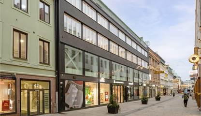 Kungsgatan 42