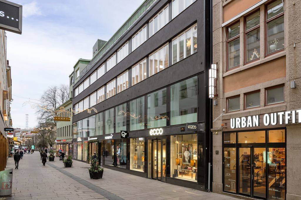 Kungsgatan 42