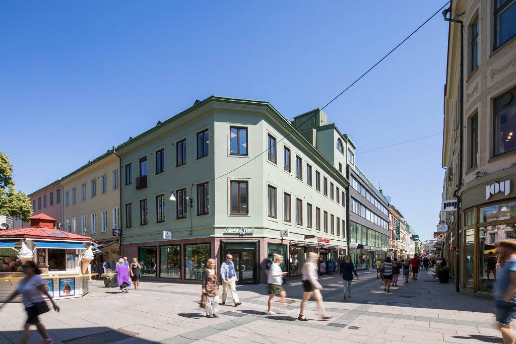 Kungsgatan 42