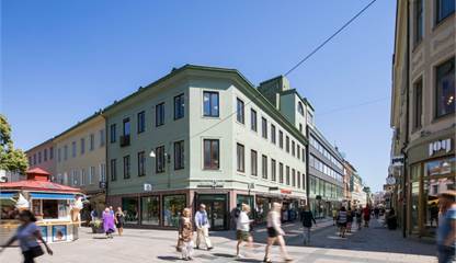 Kungsgatan 42