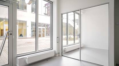 Ledig lokal, Odlingsgatan 4 E, Sundbyberg