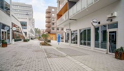 Odlingsgatan 4 E