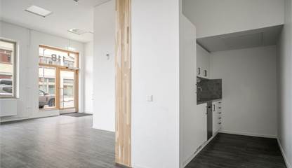 Östra Madenvägen 11B