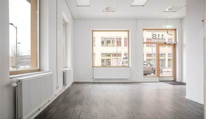 Östra Madenvägen 11B