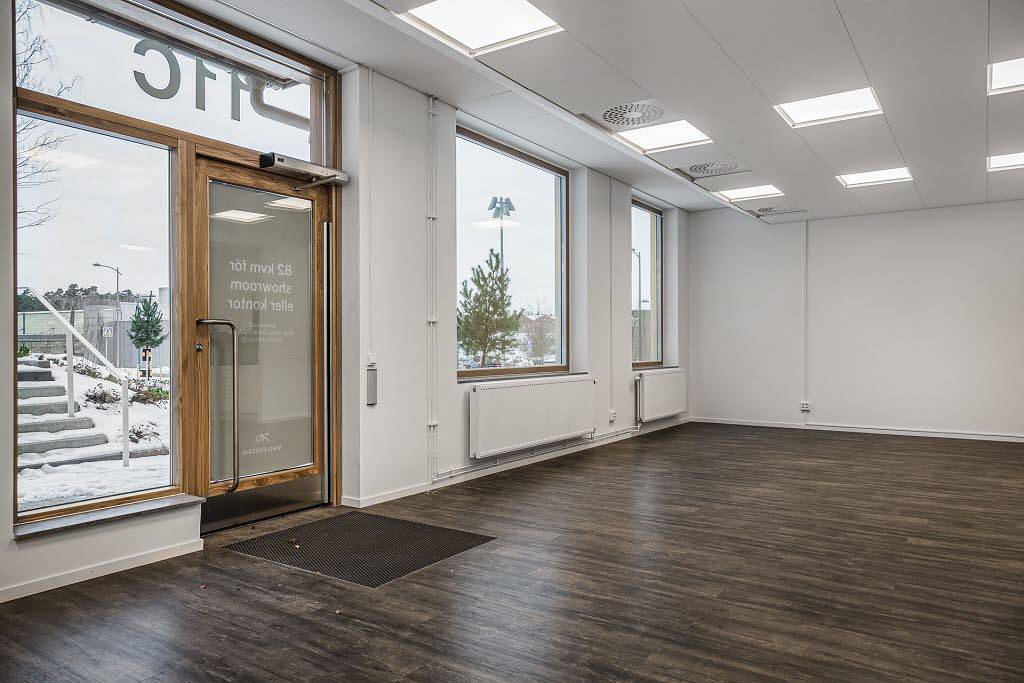 Östra Madenvägen 11C