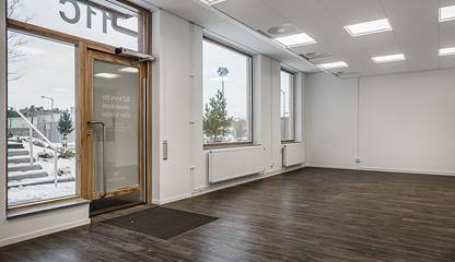 Östra Madenvägen 11C