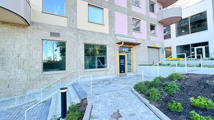 Ledig lokal, Östra Madenvägen 11C, Sundbyberg