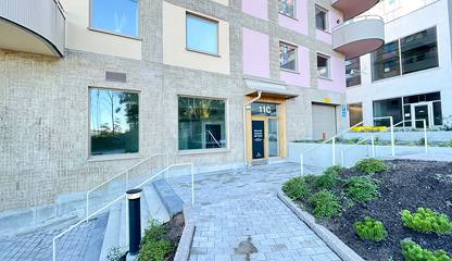 Östra Madenvägen 11C