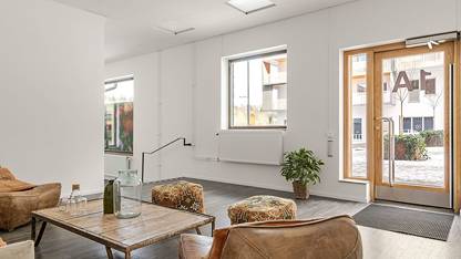 Ledig lokal, Fredens Torg 1B, Sundbyberg