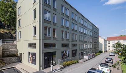 Stenklevsgatan 11